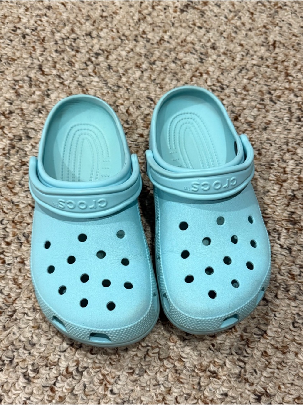 Women’s Crocs Classic Clog